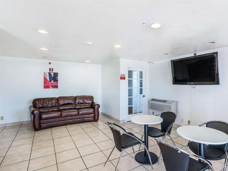 Motel 6-San Marcos, Tx - North Экстерьер фото