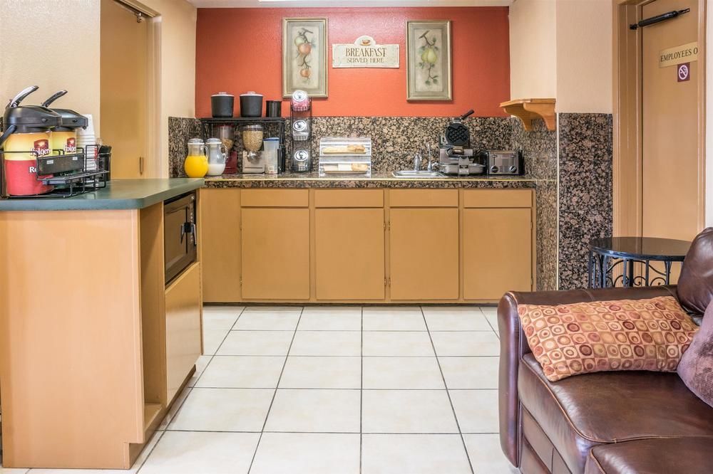 Motel 6-San Marcos, Tx - North Экстерьер фото
