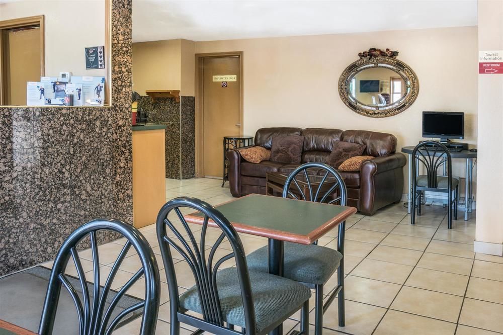 Motel 6-San Marcos, Tx - North Экстерьер фото