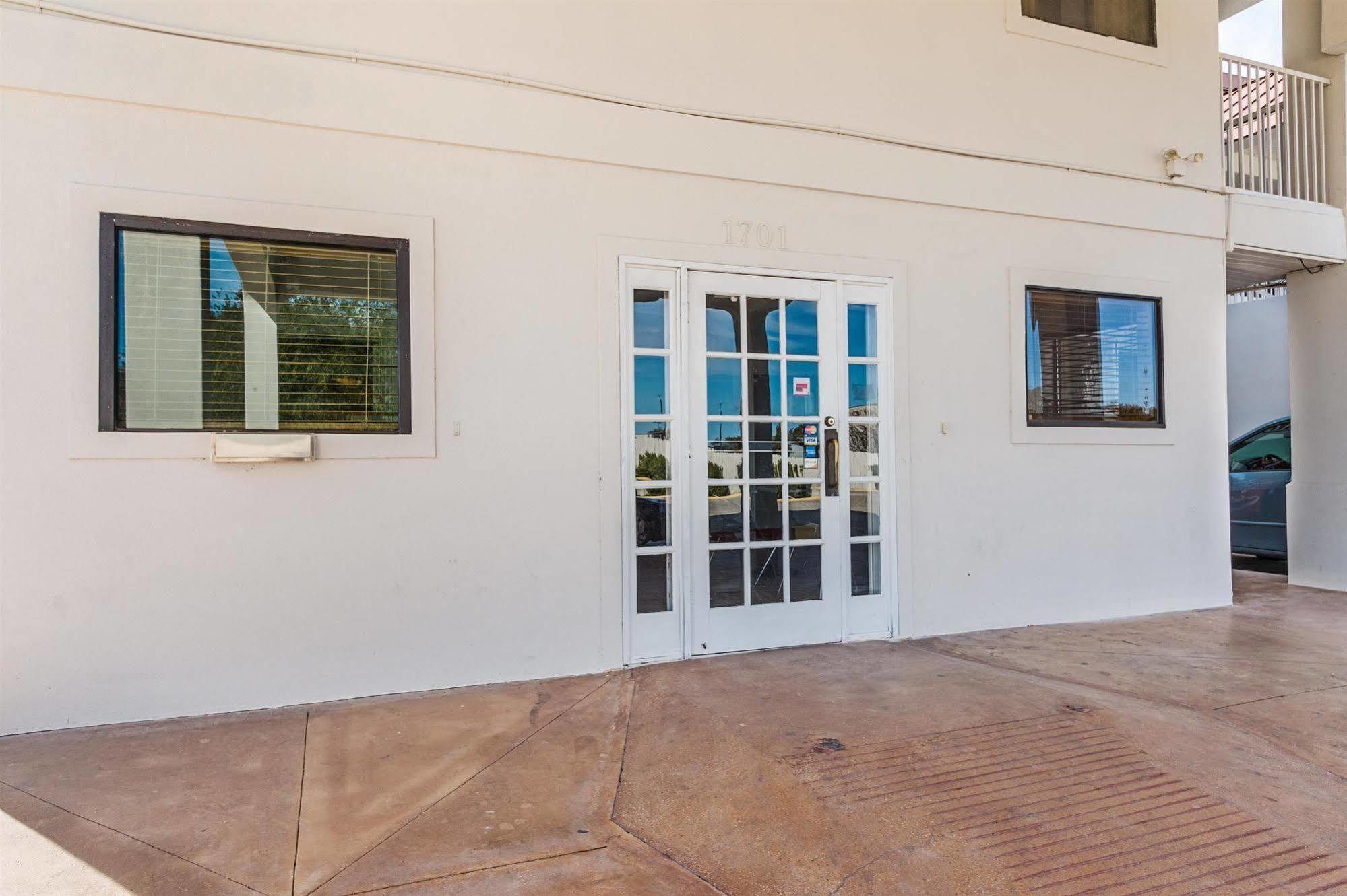 Motel 6-San Marcos, Tx - North Экстерьер фото